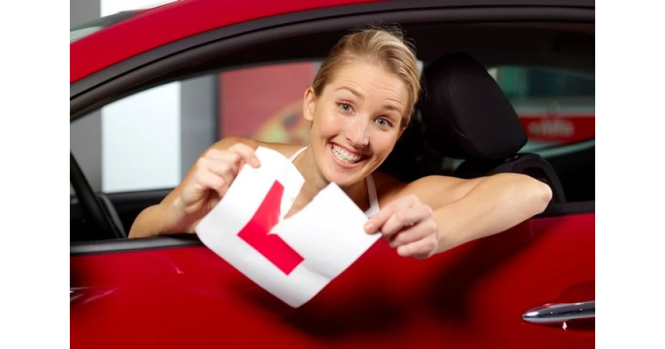 Over 60% of drivers not confident after passing driving test