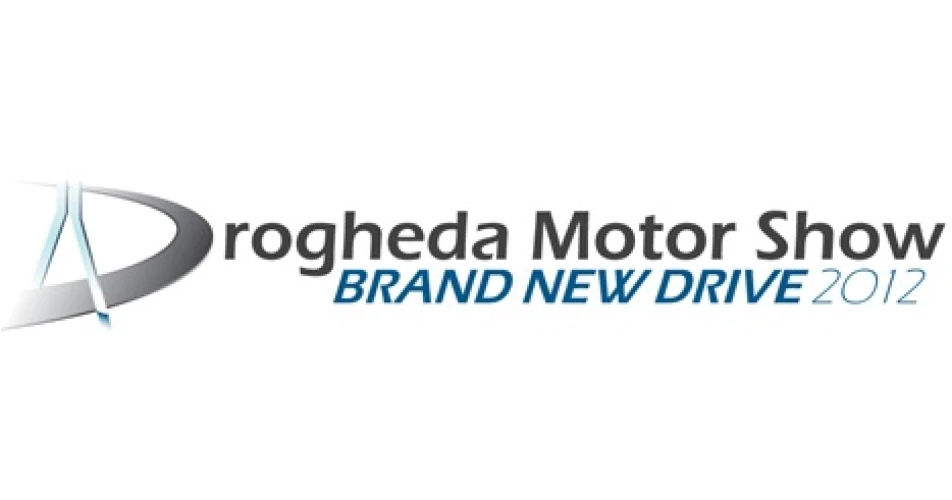 Drogheda Motor Show