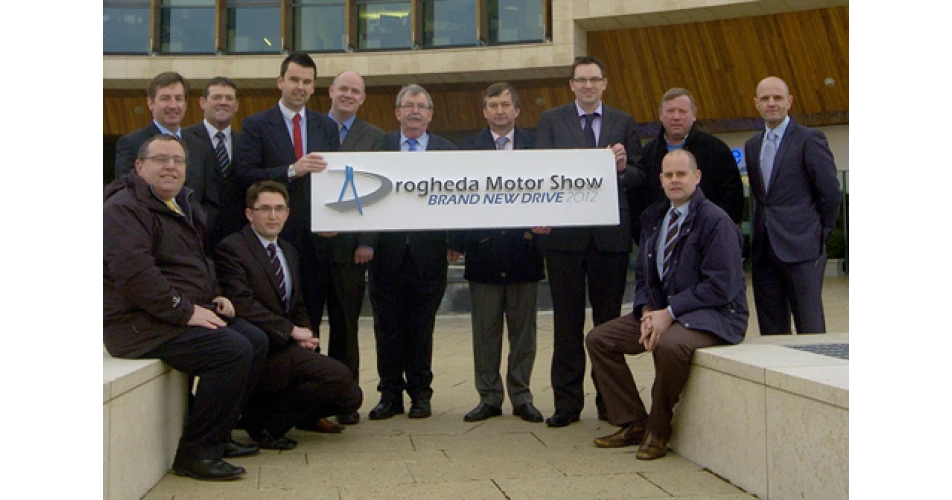 Drogheda Motor Show