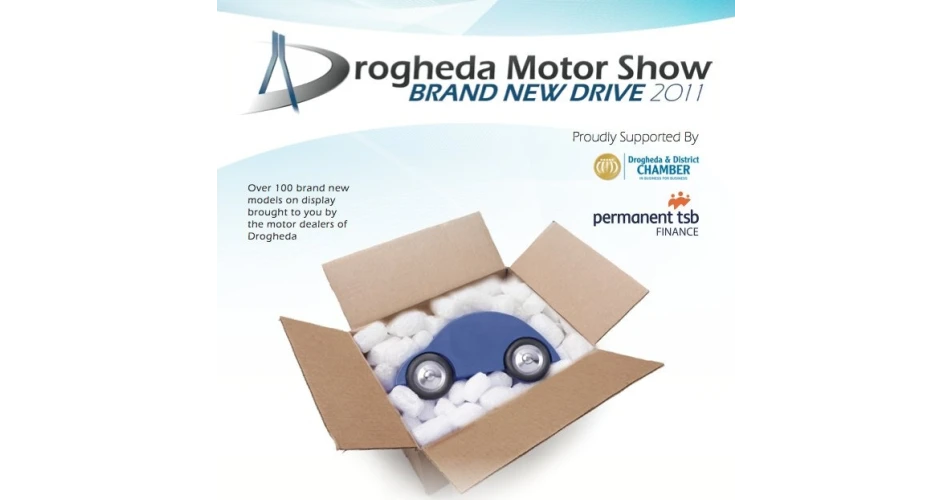 Drogheda & District Chamber of Commerce Announces Local Dealership Motor Show