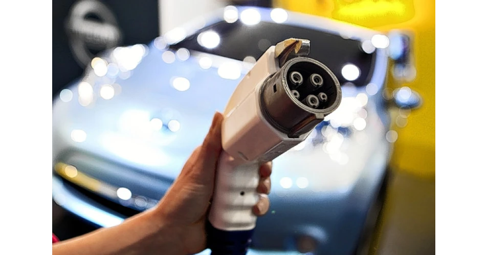 New partnership will draw on ESB&#39;s e-Cars experience