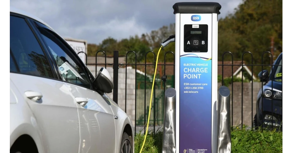 August sales figures are up as SIMI call on Government to extend EV incentives