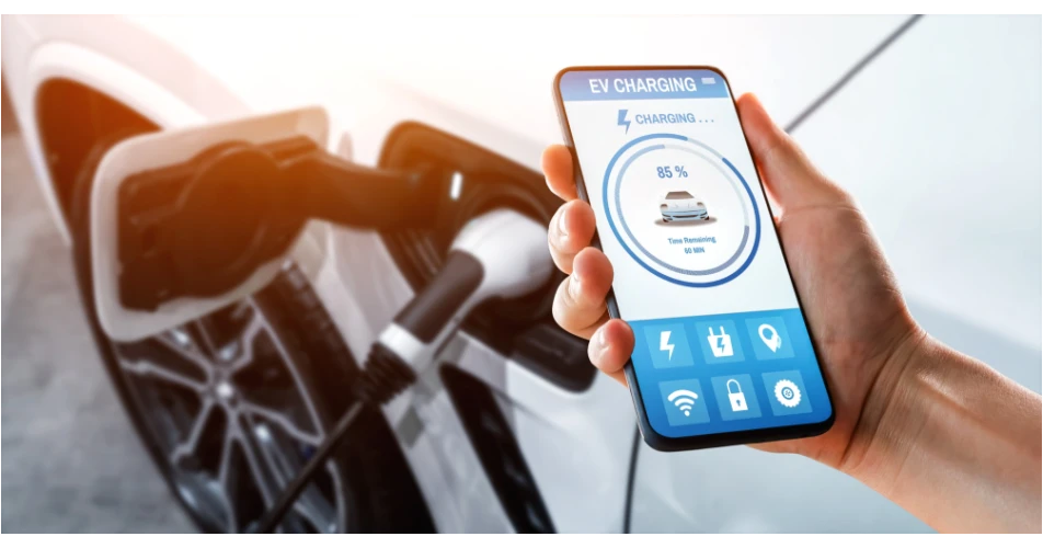EV chargers to be installed every 60km on motorways