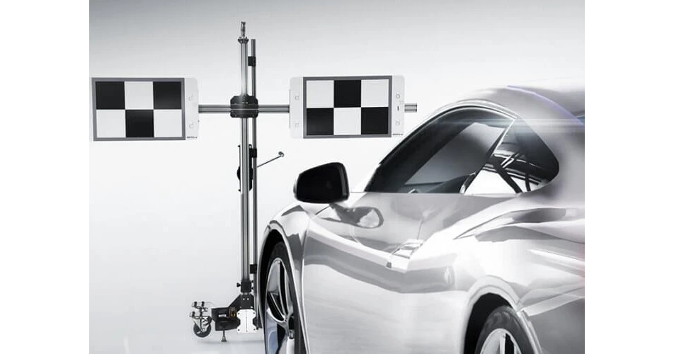 Car-O-Liner Introduces New EZ-ADAS recalibration System