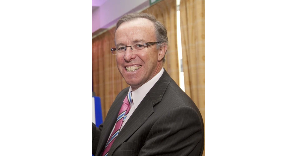 Joe Duffy Motor Group to take over&nbsp;Finglas Ford