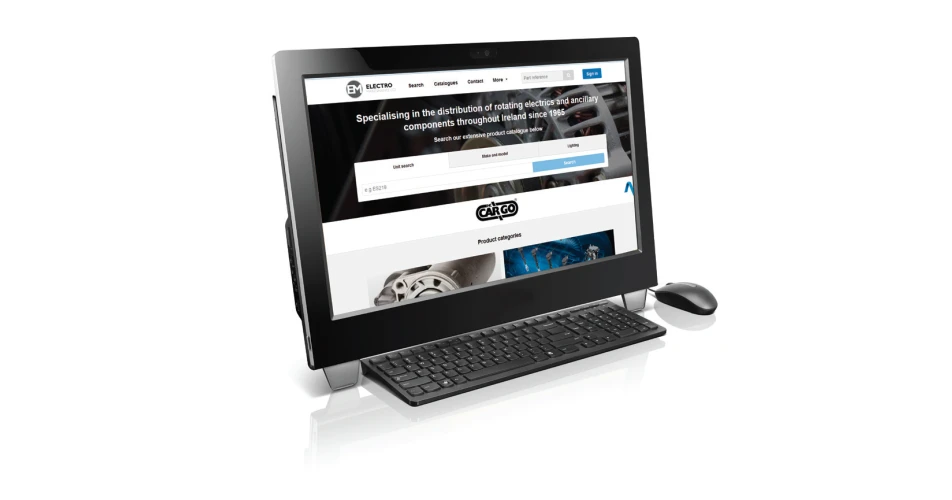 Electro Maintenance adds online vehicle reg look-up