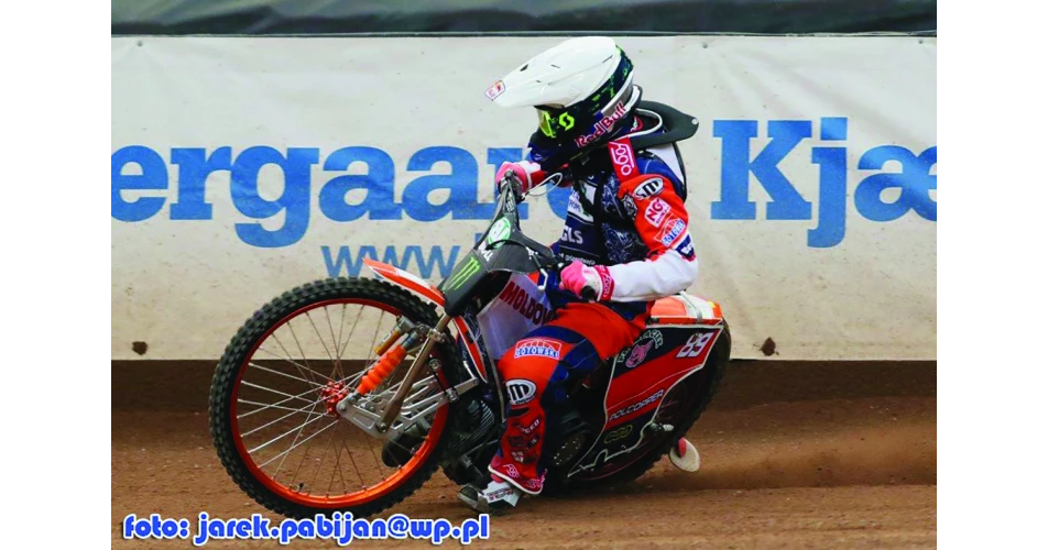 Good start for NGK Speedway stars