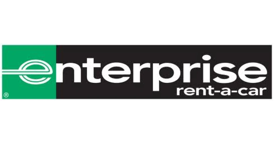 Enterprise Rent-A-Car Celebrates 15 Years in Ireland