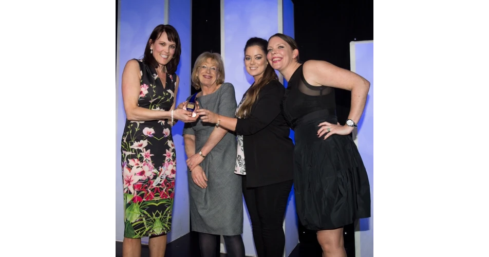 Enterprise Rent-A-Car awarded Diversity Recruitment Award&nbsp;