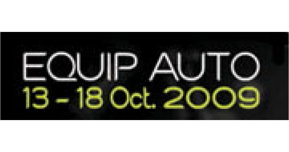 Equip Auto 2009