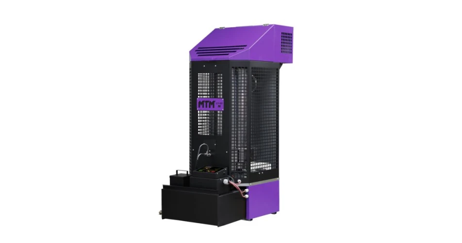 Multi oil heating solutions from Equipco  