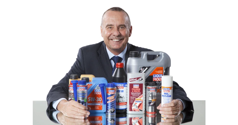 LIQUI MOLY remains Germany&rsquo;s most popular oil brand