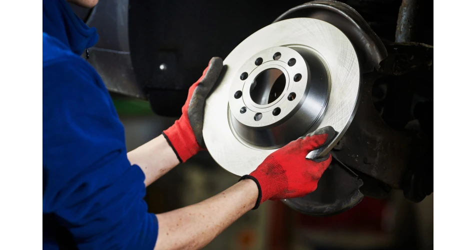 EURO 7 risks &ldquo;two-tier&rdquo; market on braking and distortion of competition