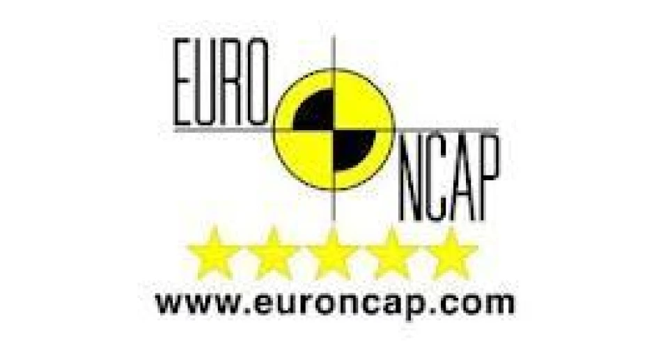 Six New Euro NCAP Results