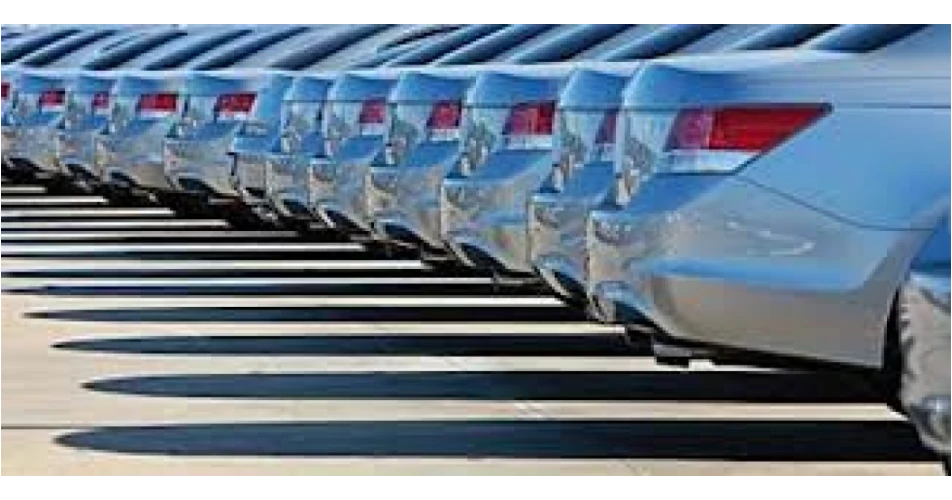 Positive signs for car sales across Europe