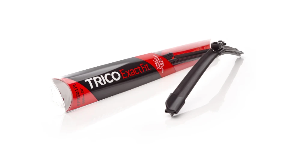 TRICO secures Auto Express Award 