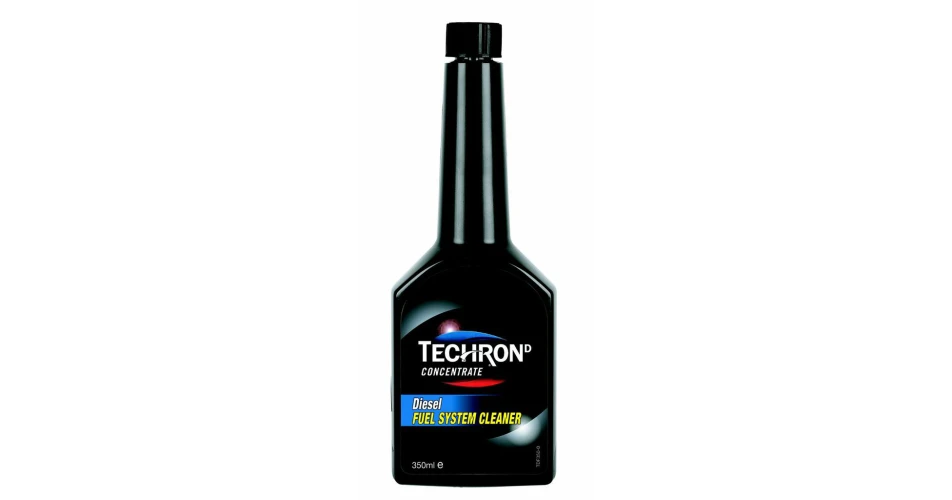 Exclusive additive opportunity for garages