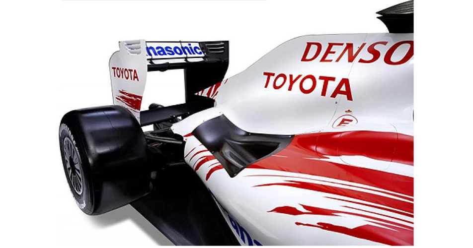 F1 parts for sale on-line