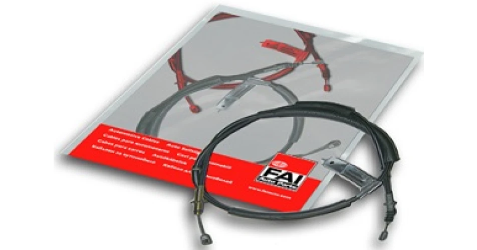 FAI boost cable range