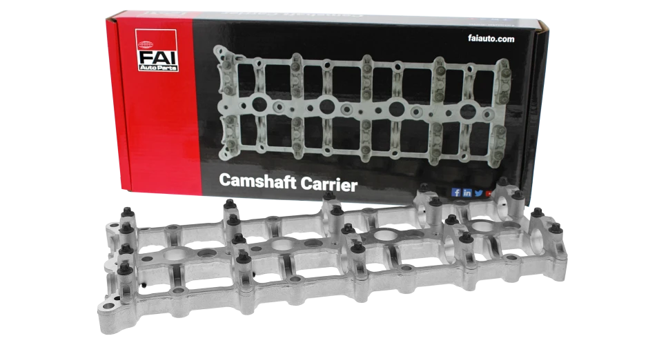 FAI score aftermarket exclusive with BMW and Mini N47 Cam Carrier