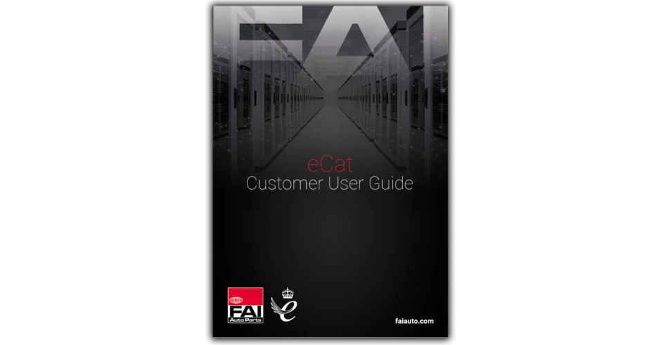FAI introduces new eCat