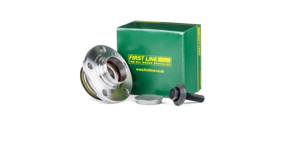 First Line expands range with 52 new products