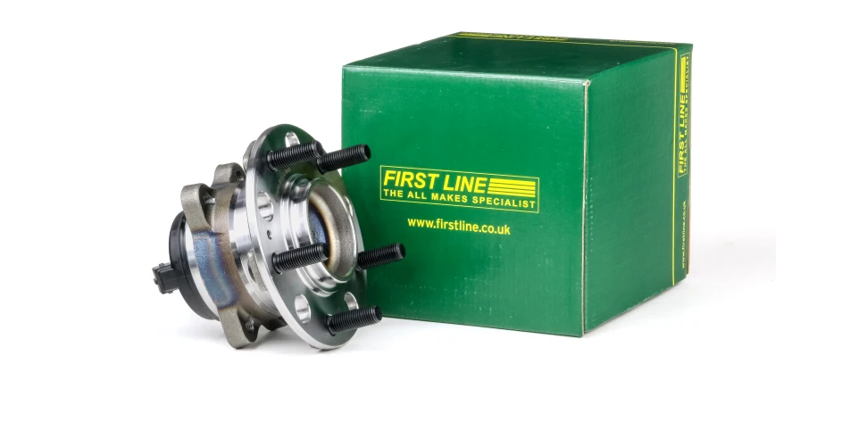 51 new references from First Line inc Tucson & BMW bearings
