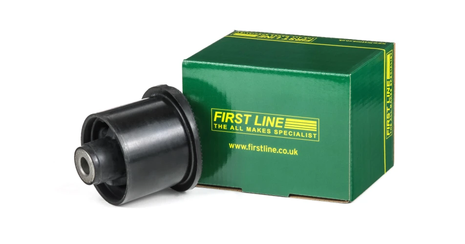 First Line offers economical Honda Civic subframe bush solution 