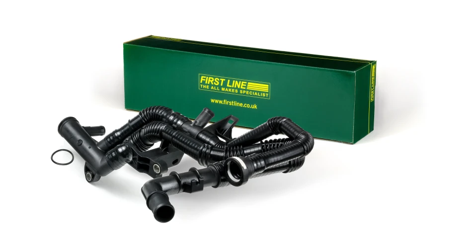 First Line offers popular engine hose solution 
