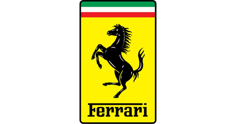 Fake Ferrari’s for sale