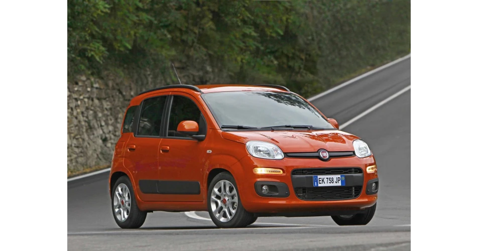 Fiat and NGK On Air