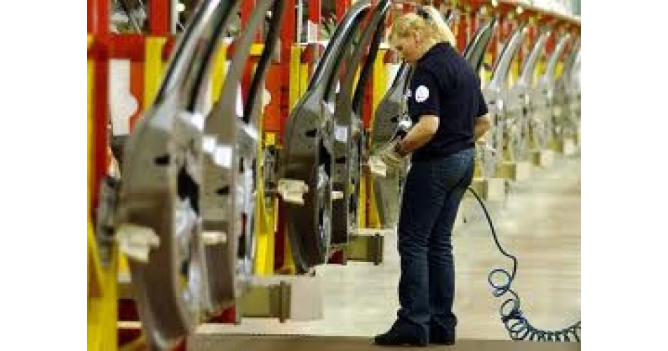 Fiat latest car company to cut production