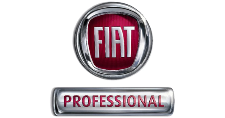 Fiat Professional back new Van Fleet Award