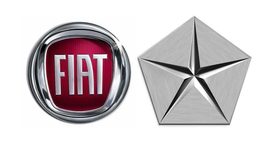 Fiat and Chrysler branding plans