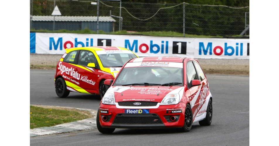 Fiesta finale at Mondello