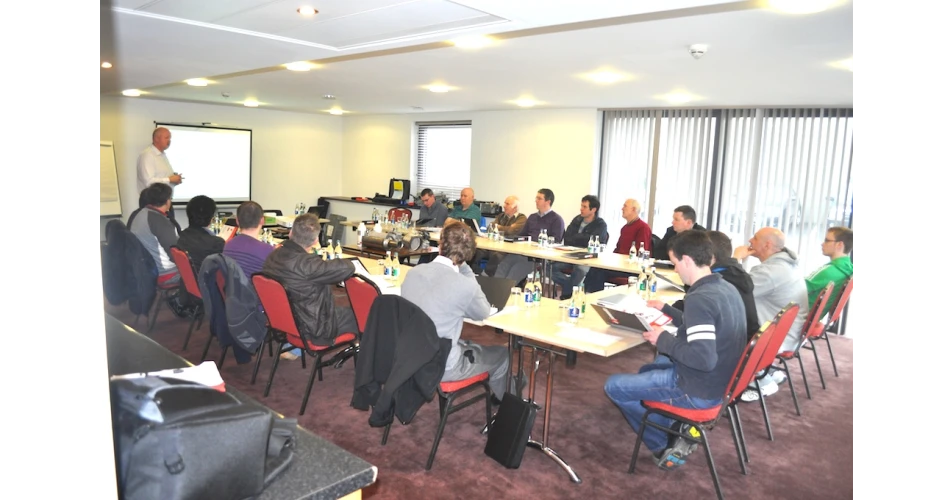 Business Improvement Workshop
