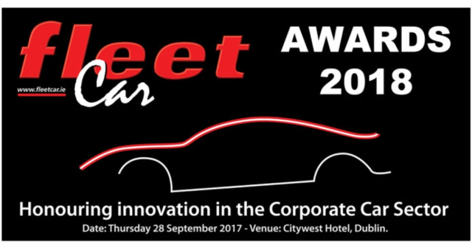 Six brands honoured at Fleet Car Awards