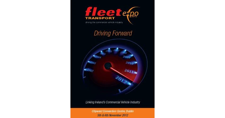 Fleet Transport EXPO 12