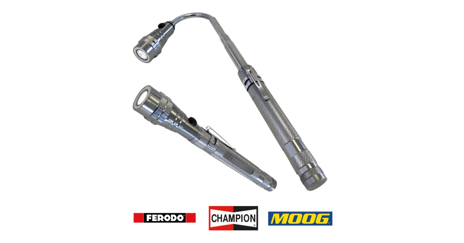 Federal-Mogul launches 2018 Garage Gear promotion&nbsp; 