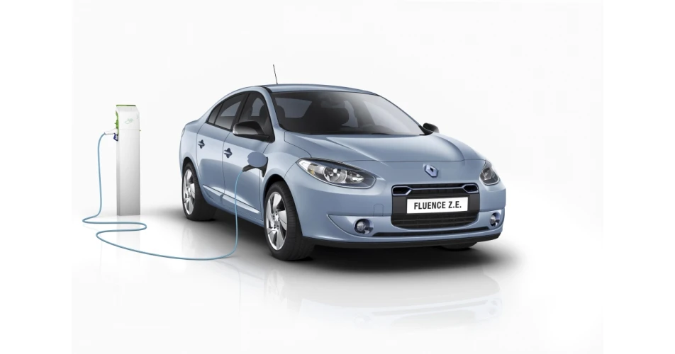 Renault Go To The Flicks