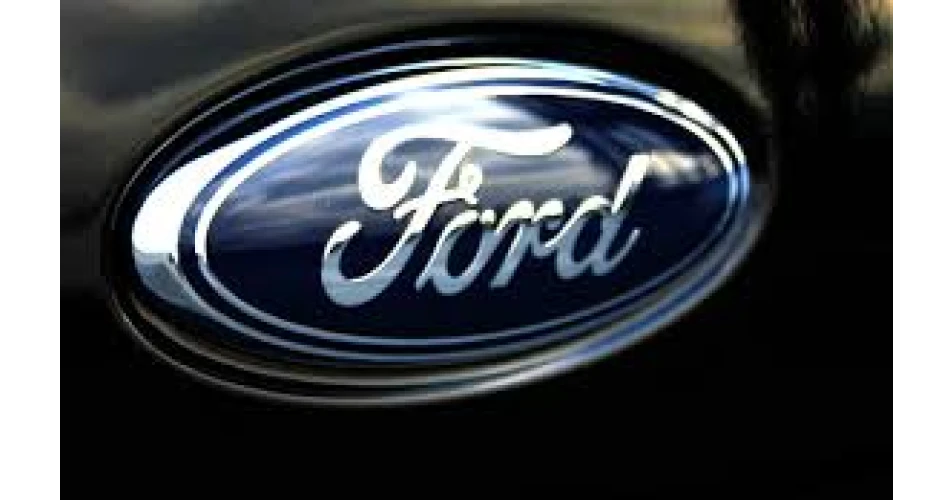 Replace your Ford badge for free