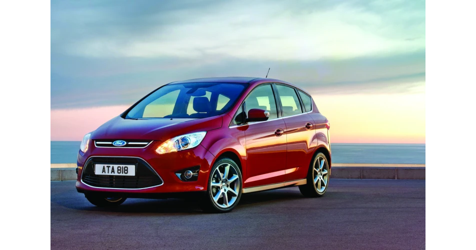 NGK provides spark for Ford success