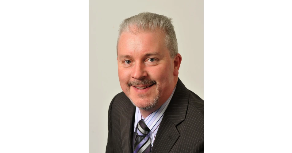 Ford of Ireland new Sales Director