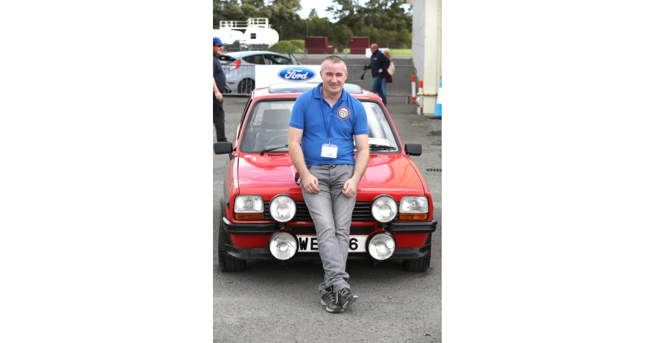 Oldest Fiesta in Ireland
