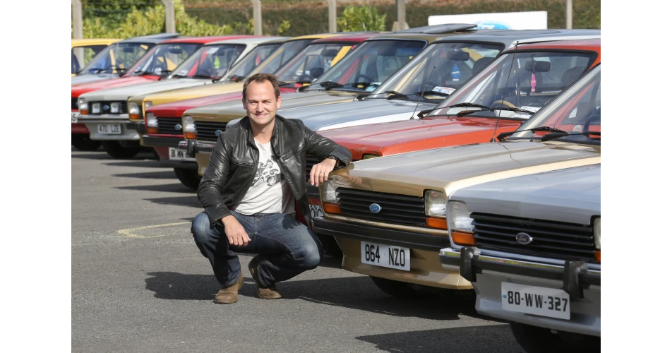 Oldest Fiesta in Ireland
