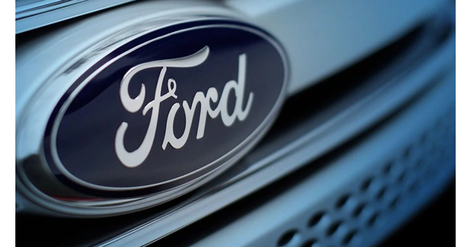 Ford to the fore with combined car and commercials sales