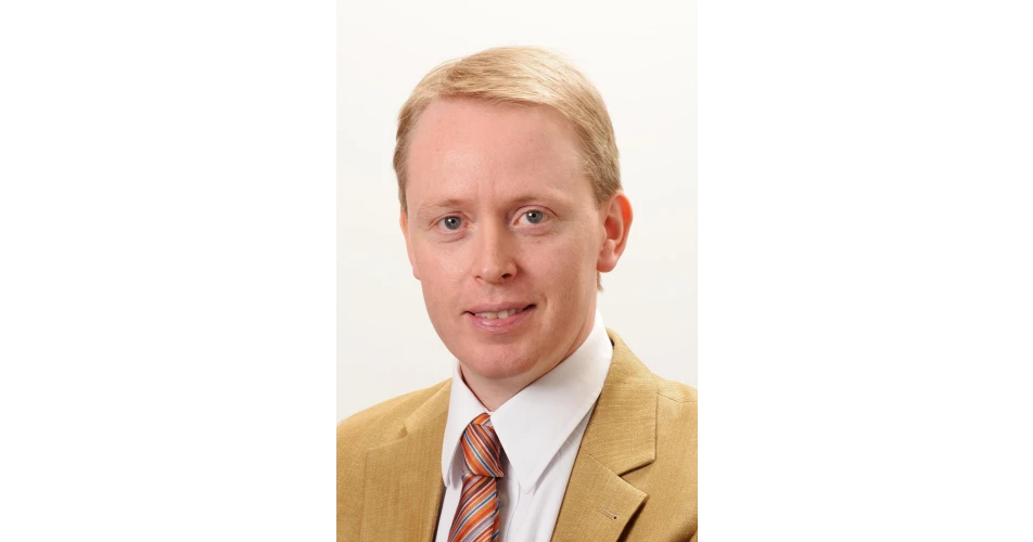 New Marketing Manager at Ford of Ireland