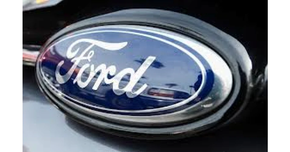 Ford to the fore in Euro NCAP awards