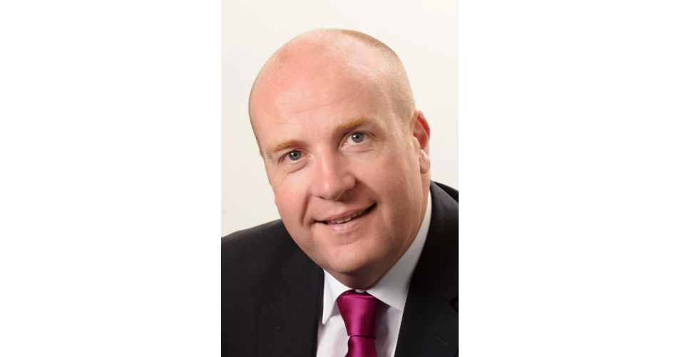 New Ford Commercial Vehicle Manager appointed