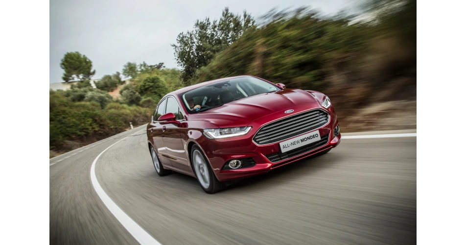 Ford air filtration system protects from hay fever
